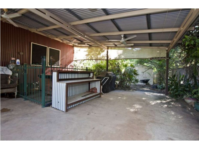 3 Silverbox Avenue, Kununurra WA 6743