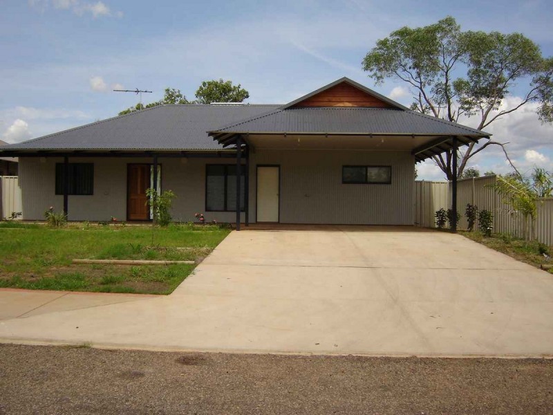 4 Garrjang Close, Kununurra WA 6743