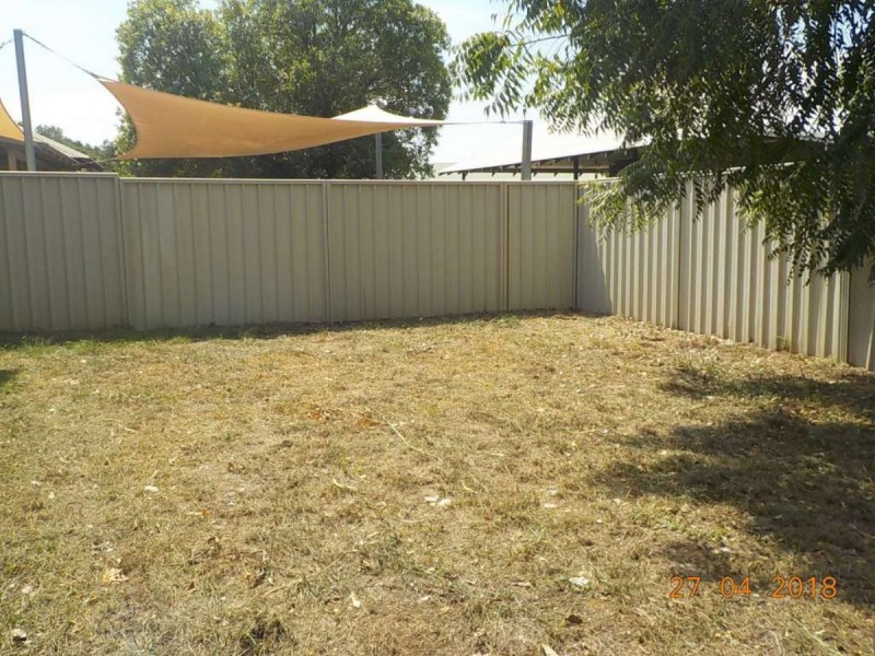 4 Garrjang Close, Kununurra WA 6743