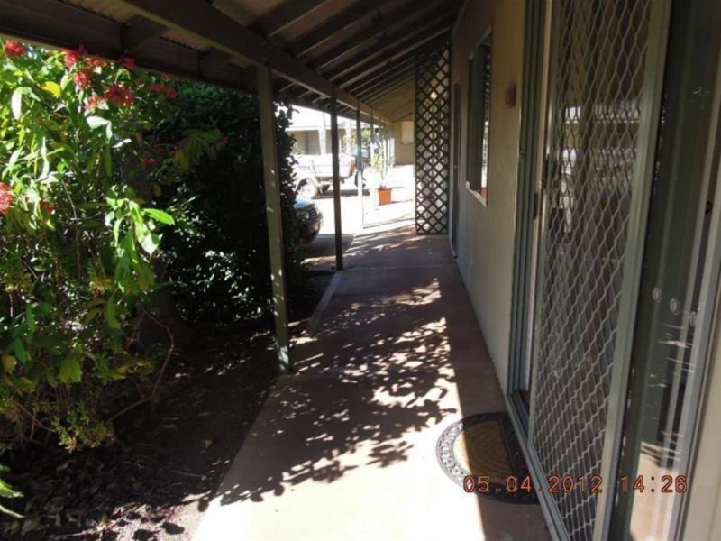 10/28 Coolibah Drive, Kununurra WA 6743