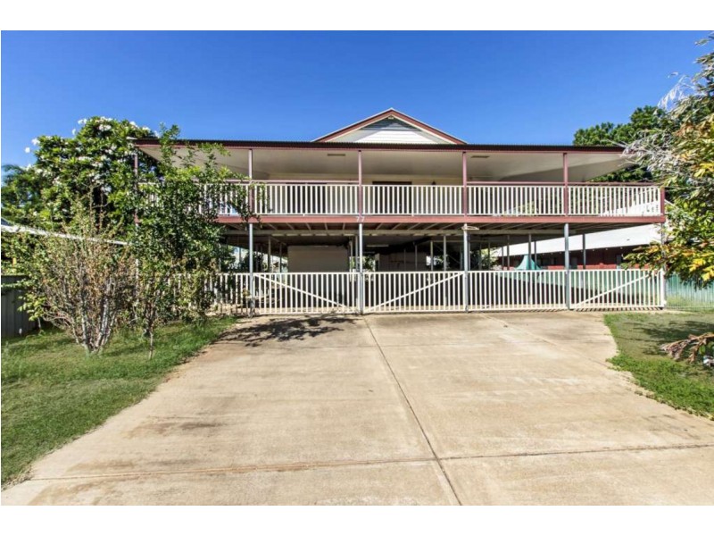 77 Casuarina Way, Kununurra WA 6743