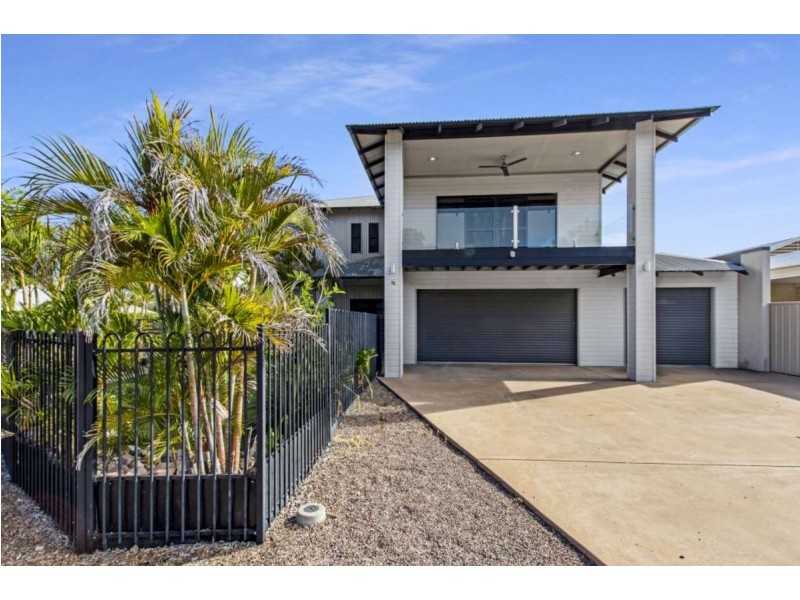 32 Gardenia Drive, Kununurra WA 6743