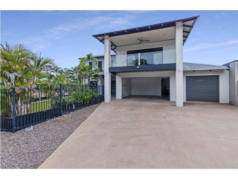 32 Gardenia Drive, Kununurra WA 6743
