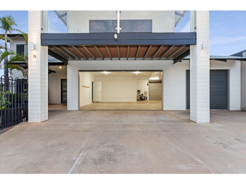 32 Gardenia Drive, Kununurra WA 6743