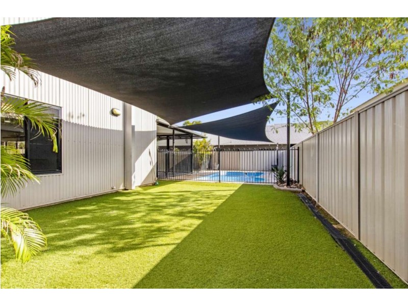 32 Gardenia Drive, Kununurra WA 6743