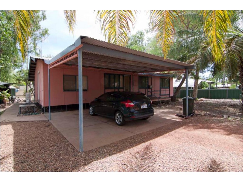 17 Nutwood Crescent, Kununurra WA 6743