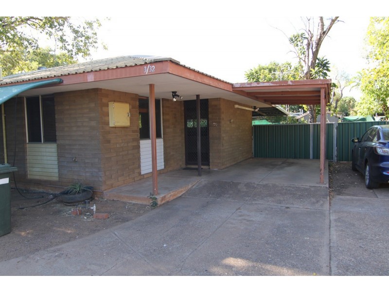 3/32 Riverfig Avenue, Kununurra WA 6743