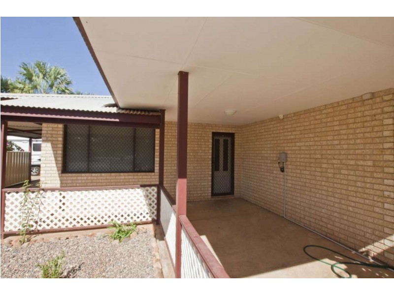 Lot 4/1 Plum Court, Kununurra WA 6743