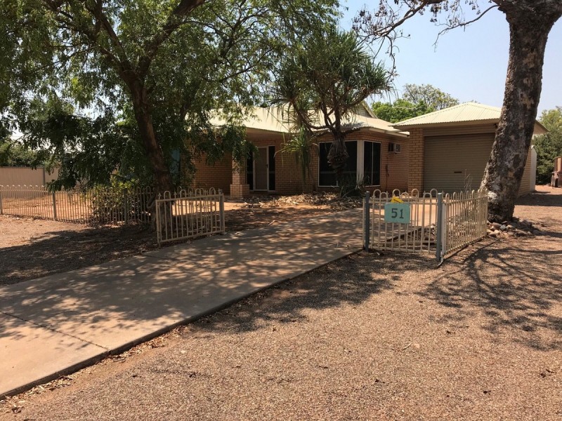 51 Casuarina Way, Kununurra WA 6743