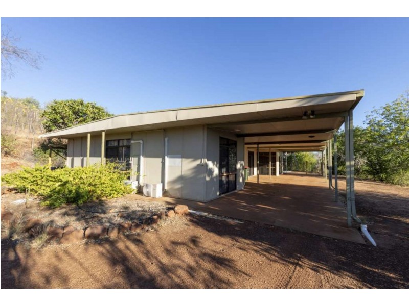 469 Crossing Falls Road, Kununurra WA 6743