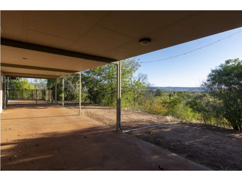 469 Crossing Falls Road, Kununurra WA 6743