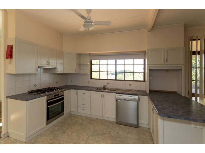 469 Crossing Falls Road, Kununurra WA 6743