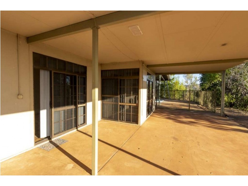 469 Crossing Falls Road, Kununurra WA 6743