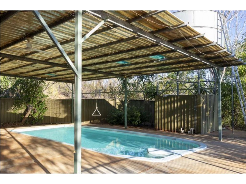 469 Crossing Falls Road, Kununurra WA 6743