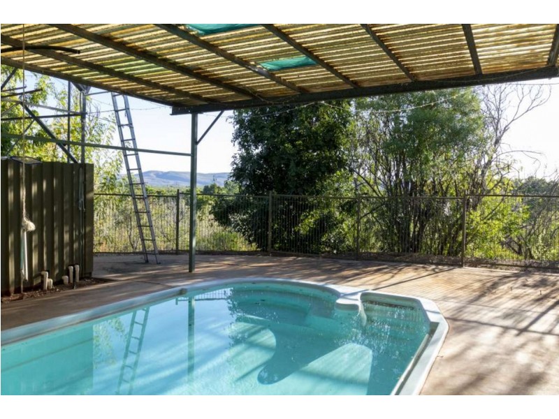 469 Crossing Falls Road, Kununurra WA 6743