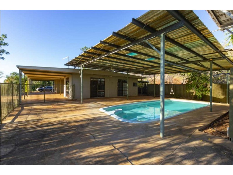 469 Crossing Falls Road, Kununurra WA 6743