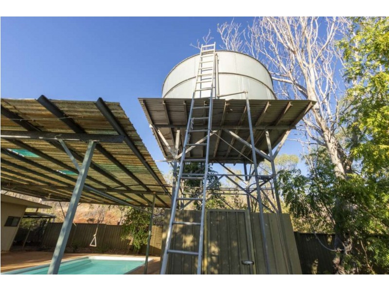 469 Crossing Falls Road, Kununurra WA 6743