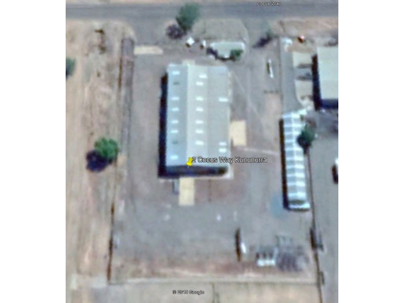 2 Cocus Way, Kununurra WA 6743