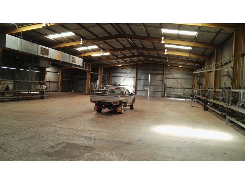 2 Cocus Way, Kununurra WA 6743