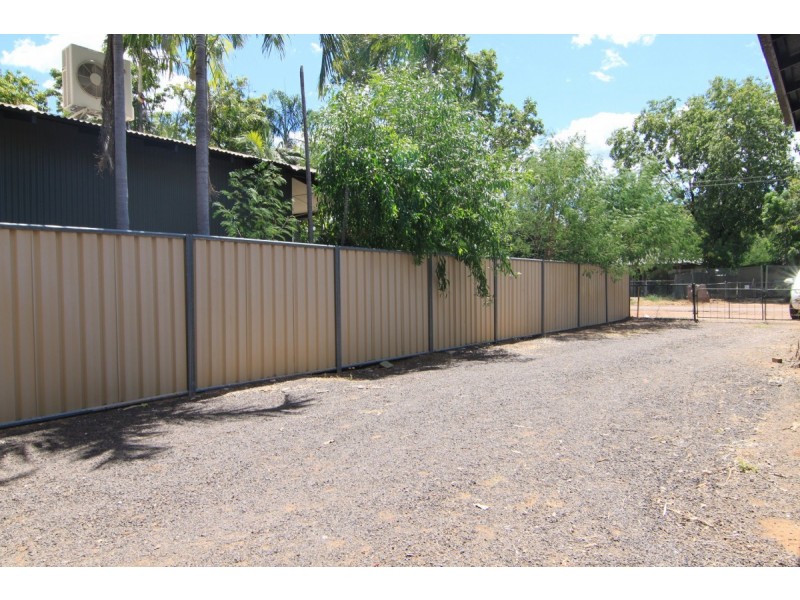 10 Rosewood Avenue, Kununurra WA 6743
