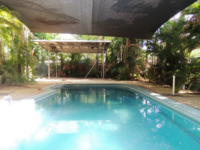 23 Rosewood Avenue, Kununurra WA 6743