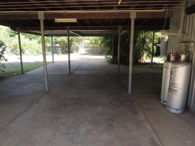 23 Rosewood Avenue, Kununurra WA 6743