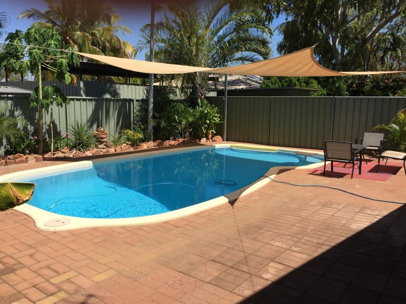68A Barringtonia Avenue, Kununurra WA 6743