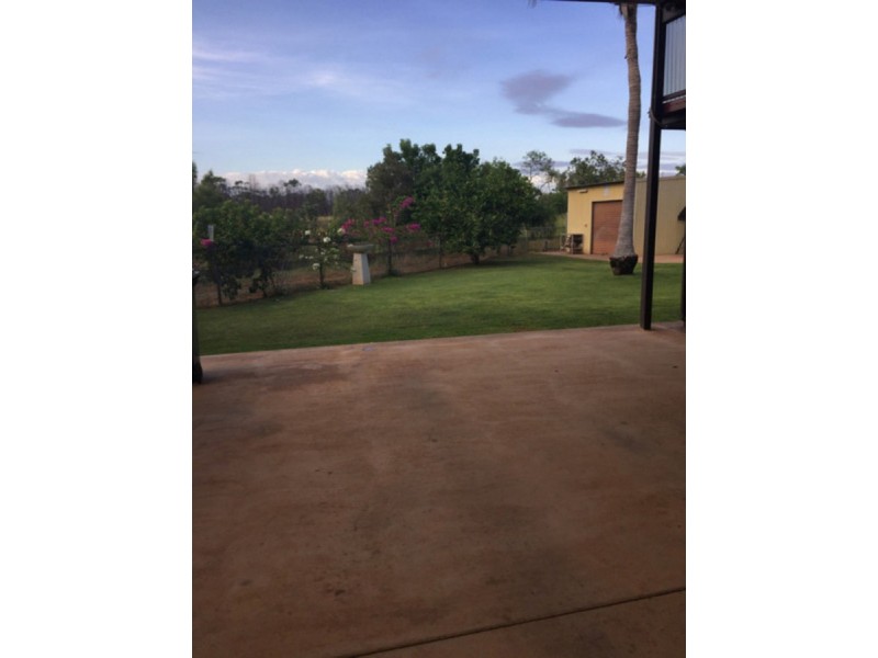 68A Barringtonia Avenue, Kununurra WA 6743
