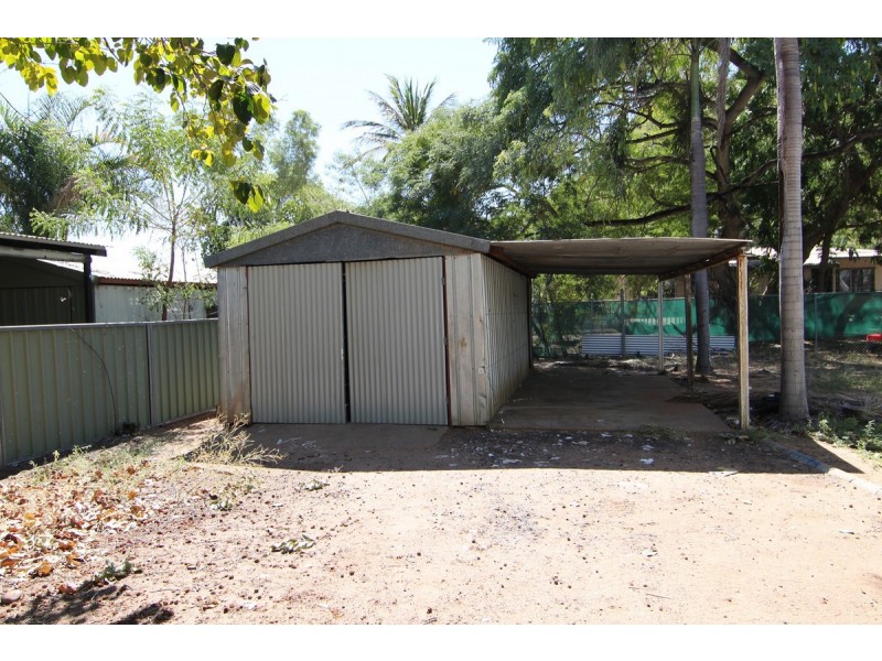 32 Nutwood Street, Kununurra WA 6743