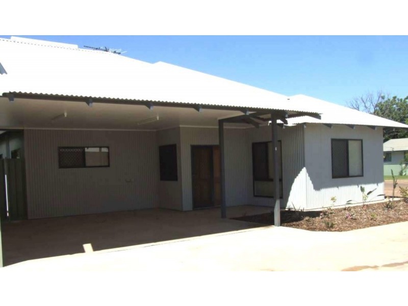 6/7 Greybox Crescent, Kununurra WA 6743