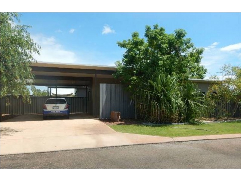 A/12 Collina Way, Kununurra WA 6743