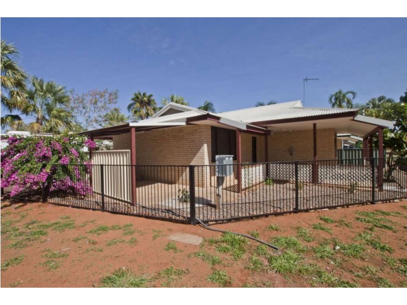 1/1 Plum Court, Kununurra WA 6743