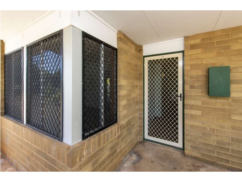 45 Eucalyptus Close, Kununurra WA 6743