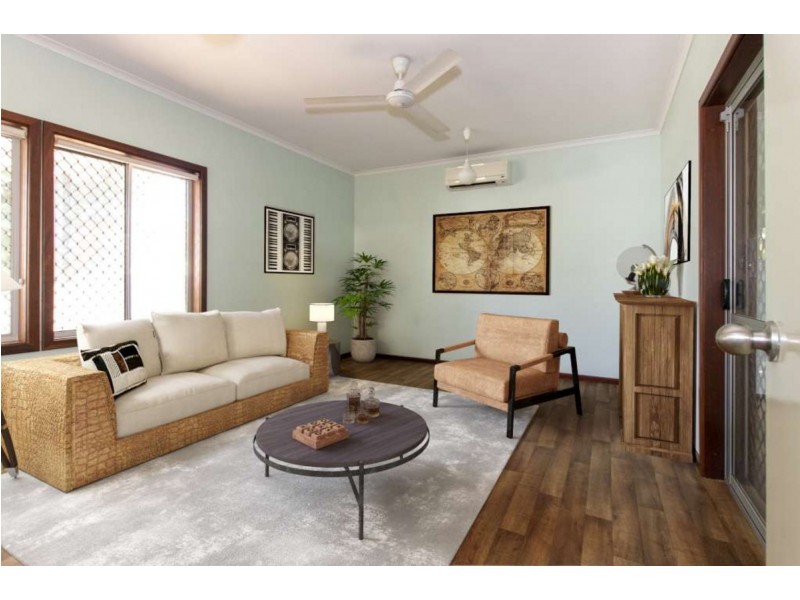 45 Eucalyptus Close, Kununurra WA 6743