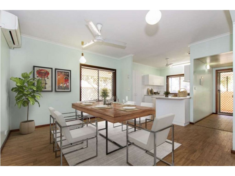 45 Eucalyptus Close, Kununurra WA 6743