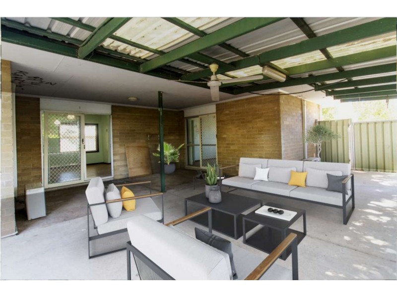 45 Eucalyptus Close, Kununurra WA 6743