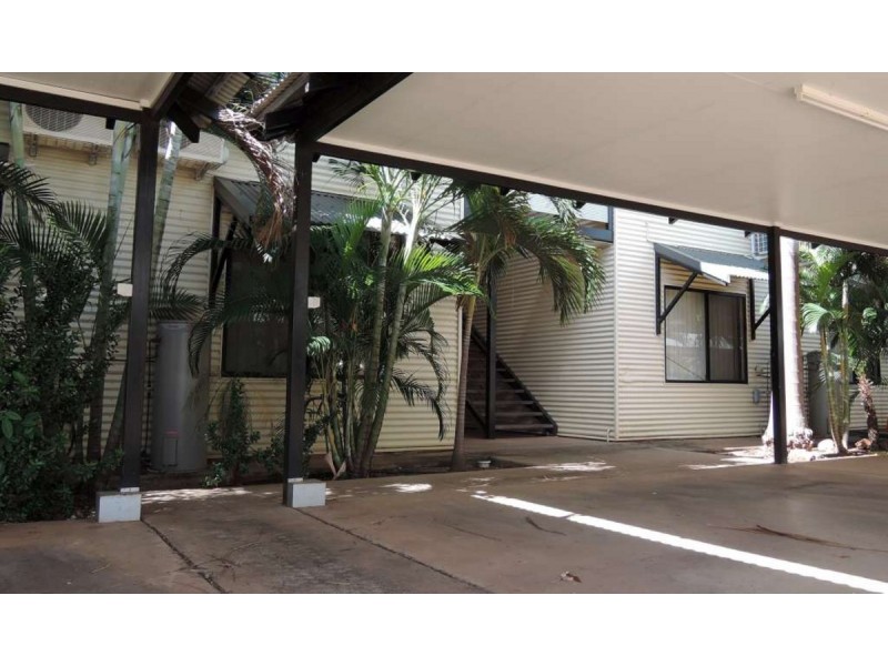 10/29 Konkerberry Drive, Kununurra WA 6743