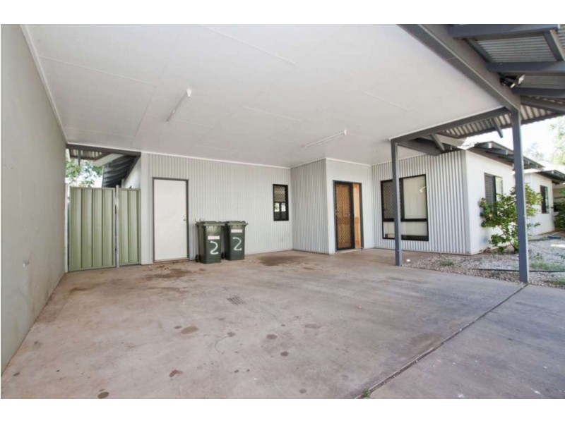 2/7 Greybox Crescent, Kununurra WA 6743