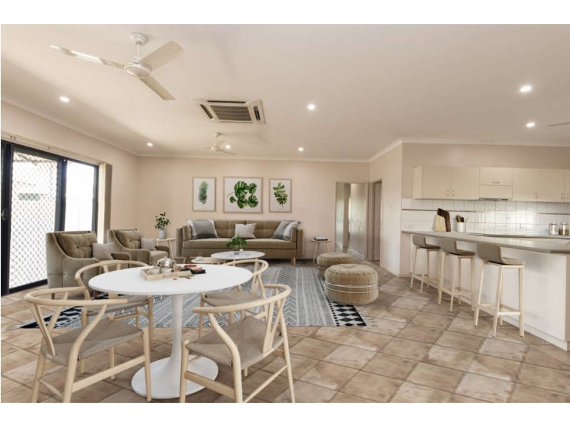 67 Hibiscus Drive, Kununurra WA 6743