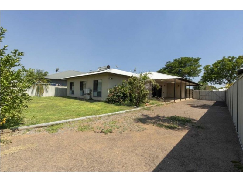 67 Hibiscus Drive, Kununurra WA 6743