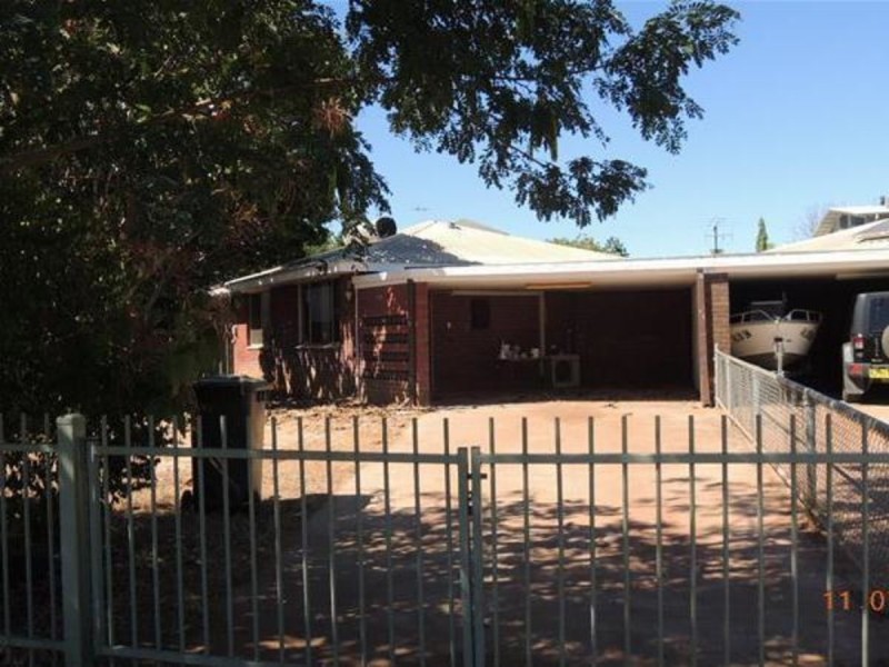 A/112 Konkerberry Drive, Kununurra WA 6743