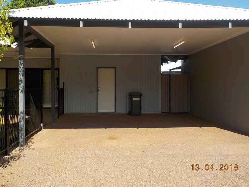 1/26 Gardenia Drive, Kununurra WA 6743
