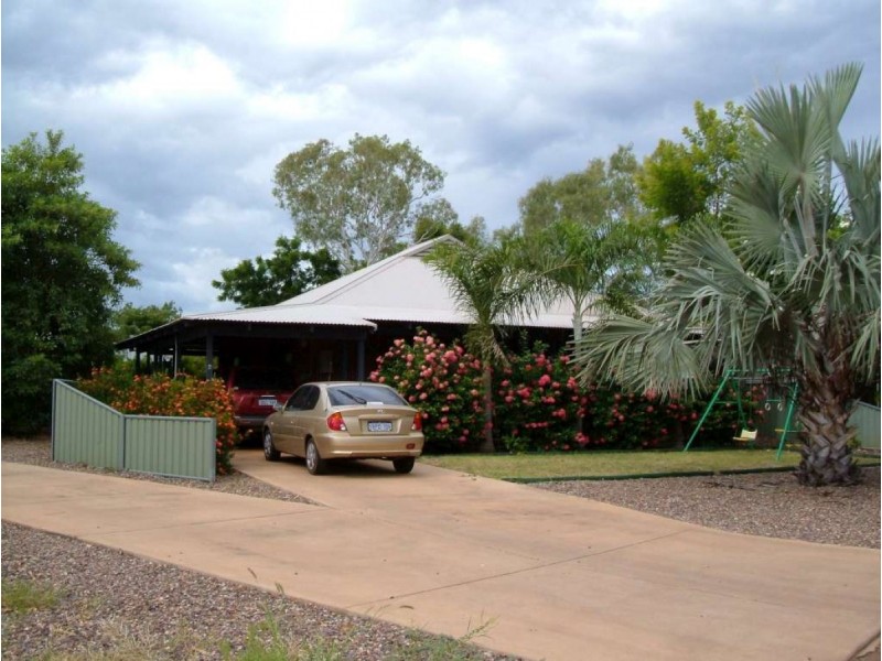 8A Plum Court, Kununurra WA 6743