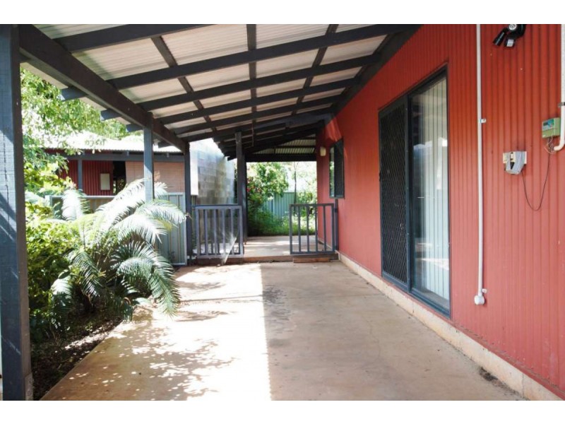 8A Plum Court, Kununurra WA 6743