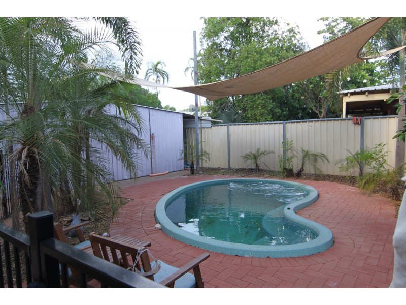 33 Eucalyptus Close, Kununurra WA 6743