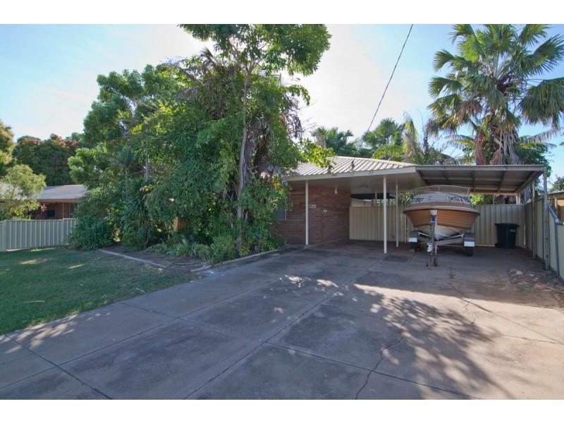 33 Eucalyptus Close, Kununurra WA 6743