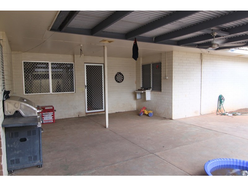 33 Eucalyptus Close, Kununurra WA 6743