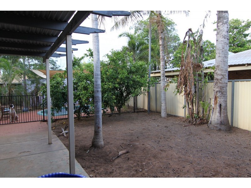 33 Eucalyptus Close, Kununurra WA 6743