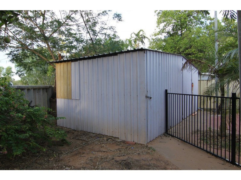 33 Eucalyptus Close, Kununurra WA 6743