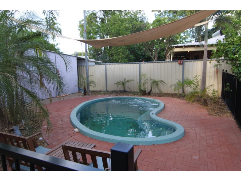 33 Eucalyptus Close, Kununurra WA 6743